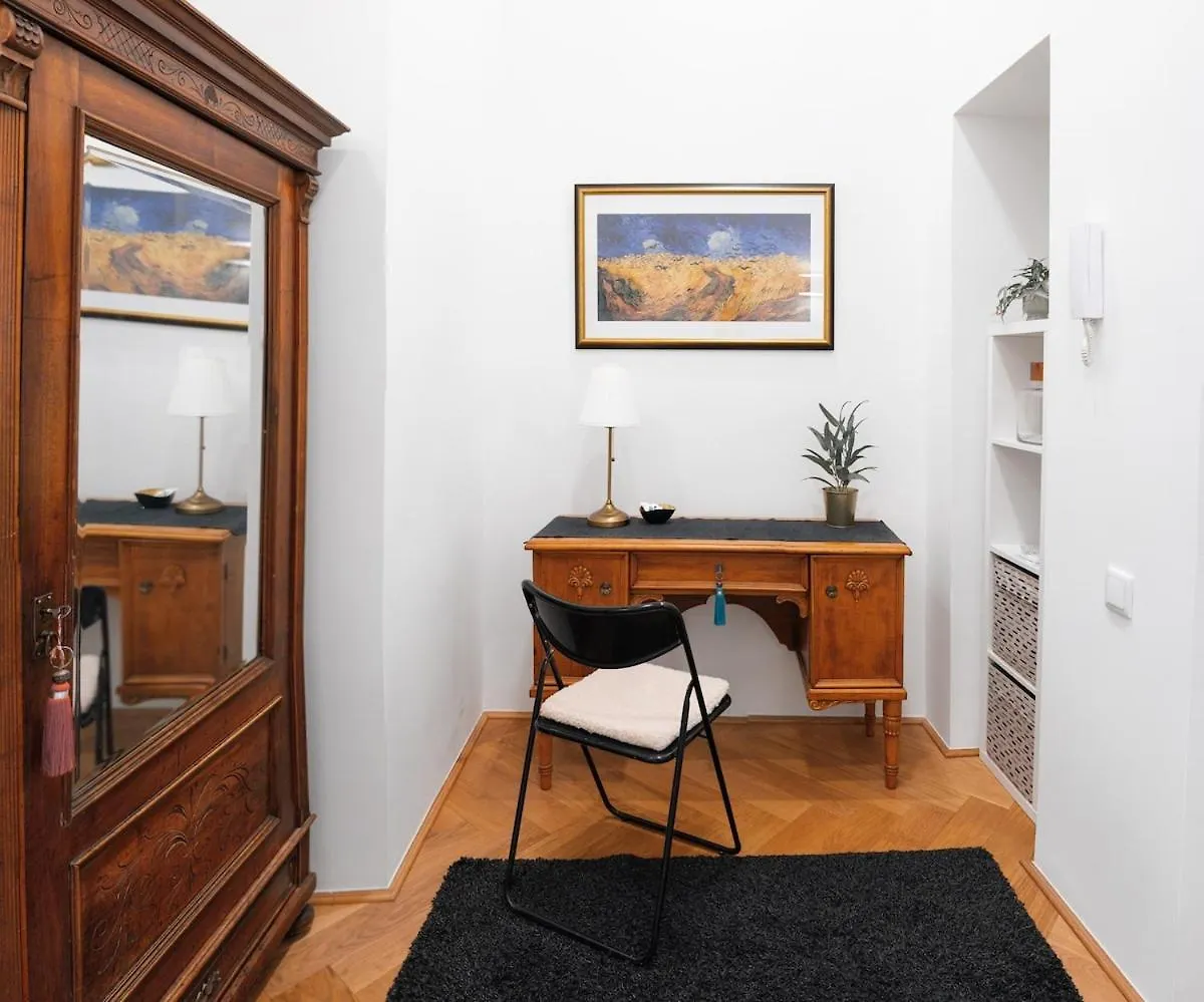 Danube Luxory Apartment Budapest