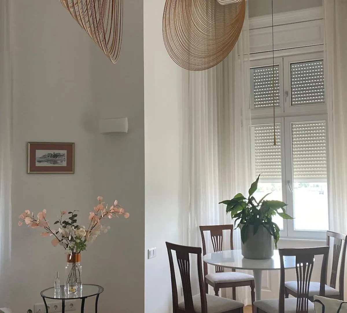 Danube Luxory Apartment Budapest