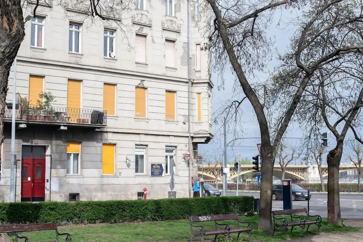 Danube Luxory Apartment Budapest 0*,  Hungary