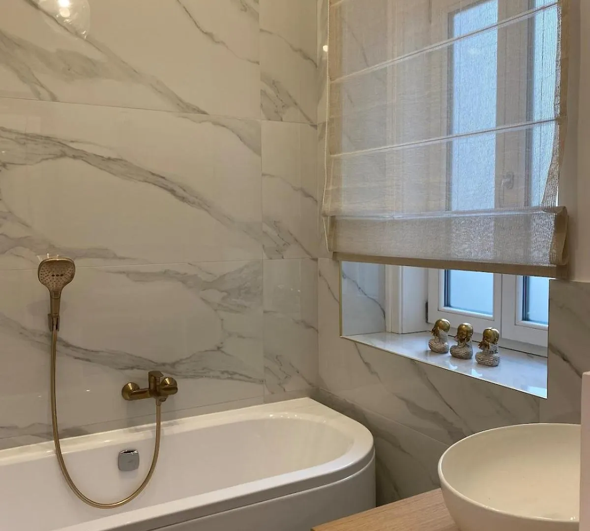 Danube Luxory Apartment Budapest