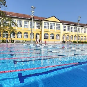 Csaszar Budapešť