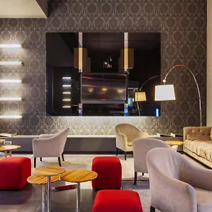 Hotel Eurostars Palazzo Zichy, Budapeste