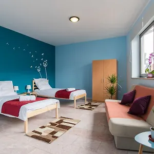 Zen House Budapest