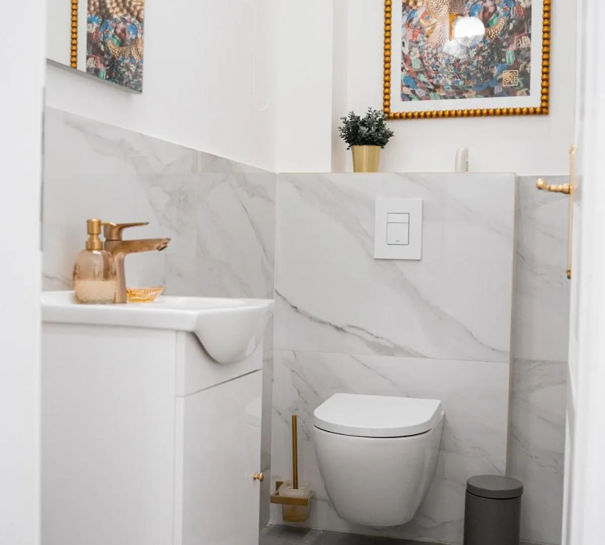 Danube Luxory Apartment 부다페스트 0*,