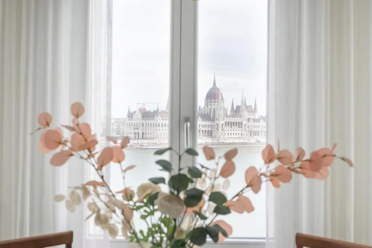 Danube Luxory Apartment 부다페스트 0*,  헝가리