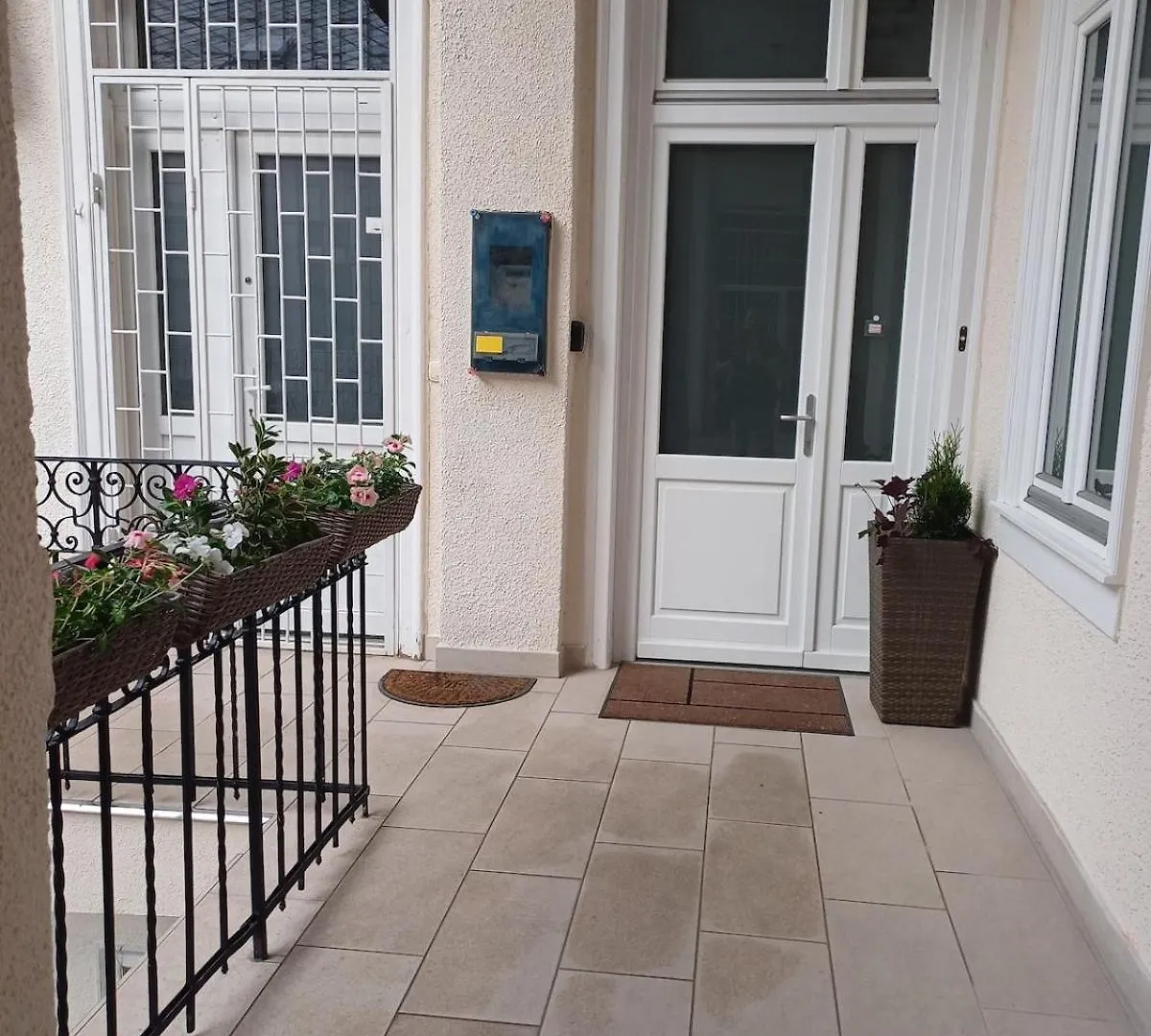 Danube Luxory Apartment 부다페스트